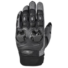 Cortech Men's Hyper-Flo Air V2 Gloves - Black_1545835