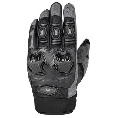 Cortech Men's Hyper-Flo Air V2 Gloves - Black_1545835