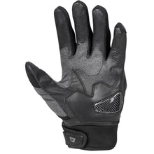Cortech Women's Hyper-Flo Air V2 Gloves - Black_1545788
