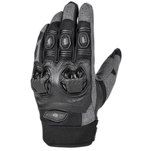 Cortech Women's Hyper-Flo Air V2 Gloves - Black_1545786
