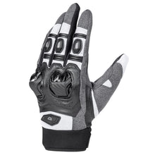 Cortech Men's Hyper-Flo Air V2 Gloves - White_1545859