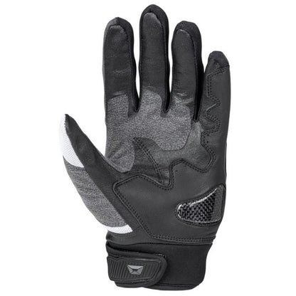 Cortech Men's Hyper-Flo Air V2 Gloves - White_1545871