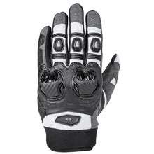 Cortech Men's Hyper-Flo Air V2 Gloves - White_1545858