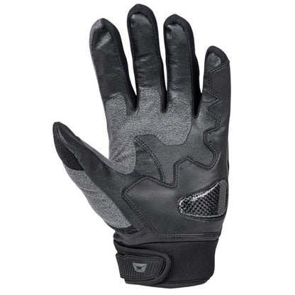 Cortech Men's Hyper-Flo Air V2 Gloves - Hi-Viz_1545876