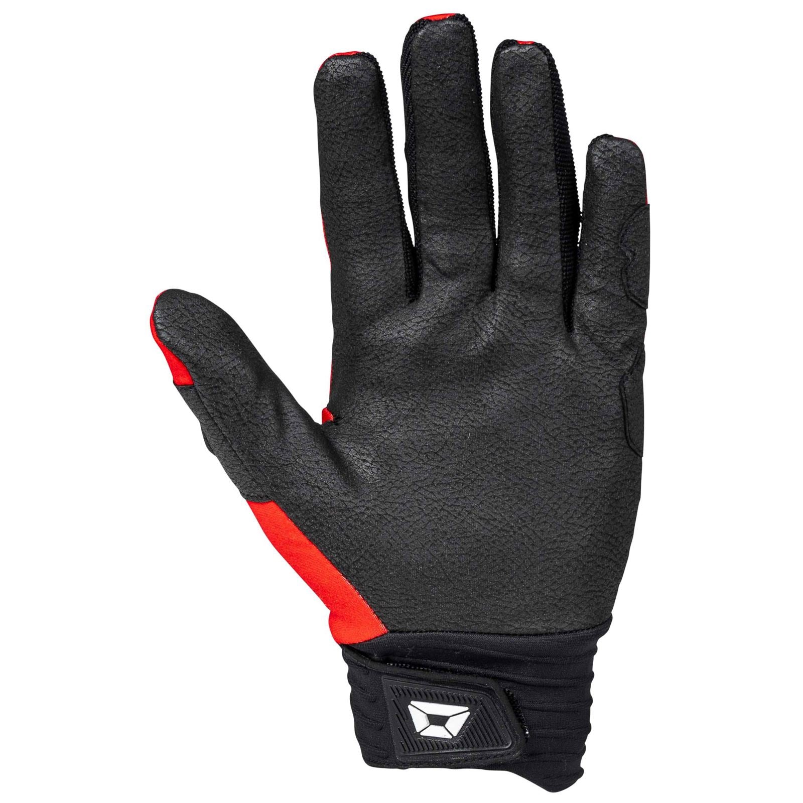 Cortech Turner Racing Lite Gloves - Red_1481756