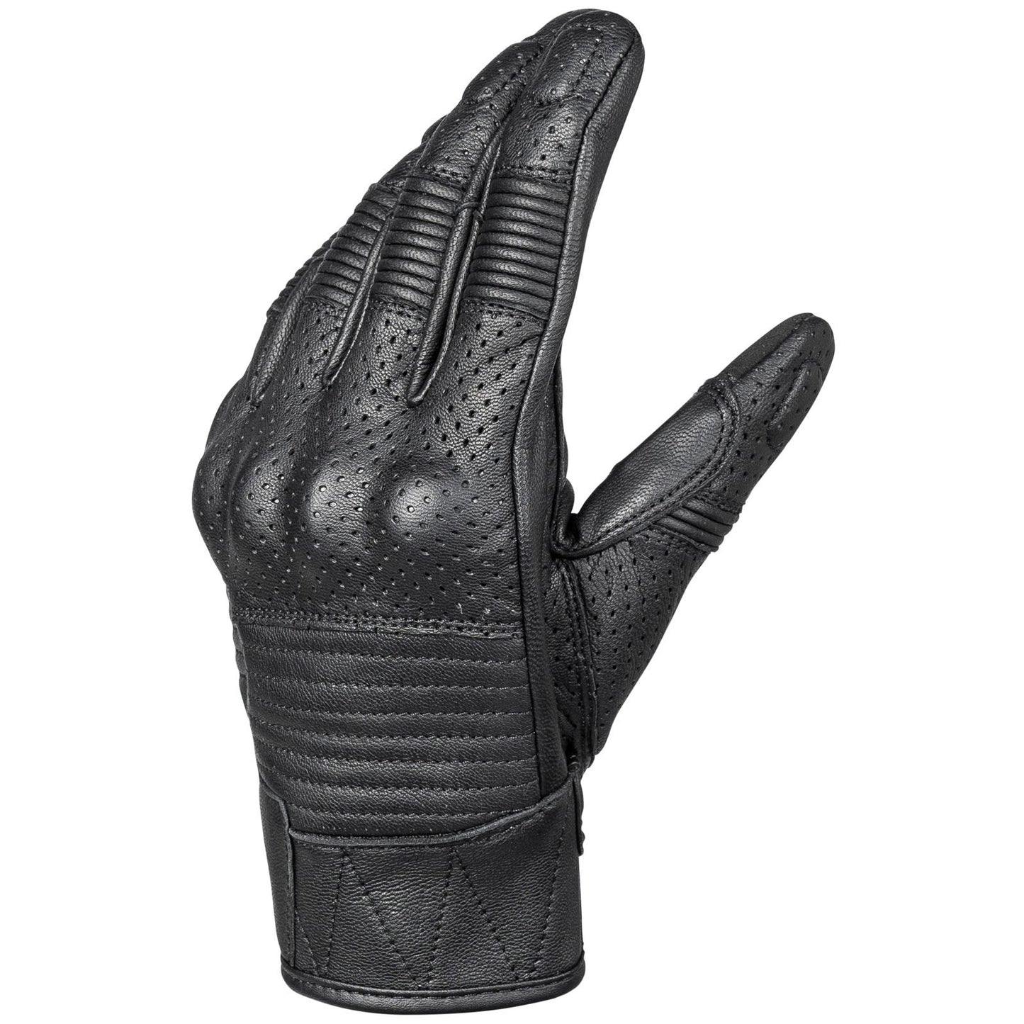 Cortech Bully 2 Gloves - Black_1983413