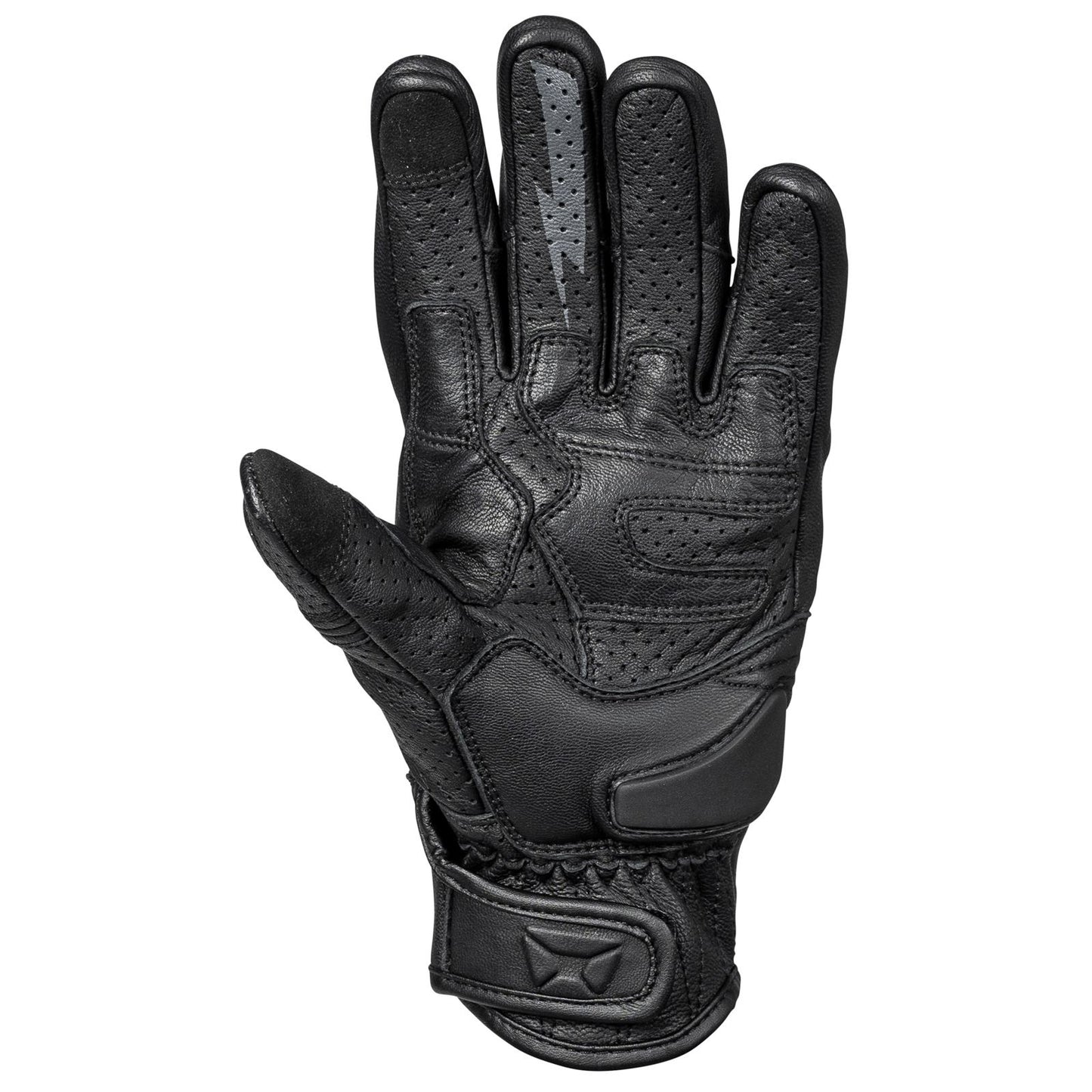Cortech Bully 2 Gloves - Black_1983789