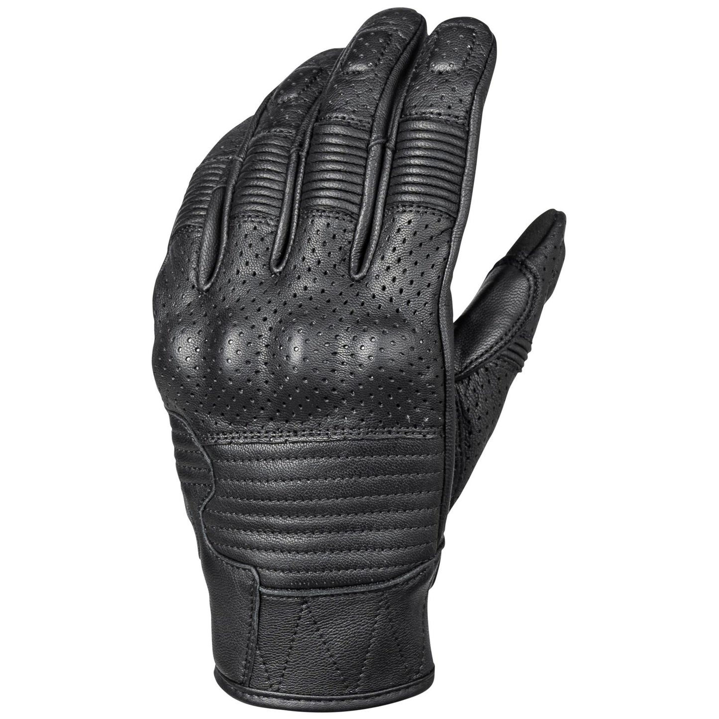 Cortech Bully 2 Gloves - Black_1983959