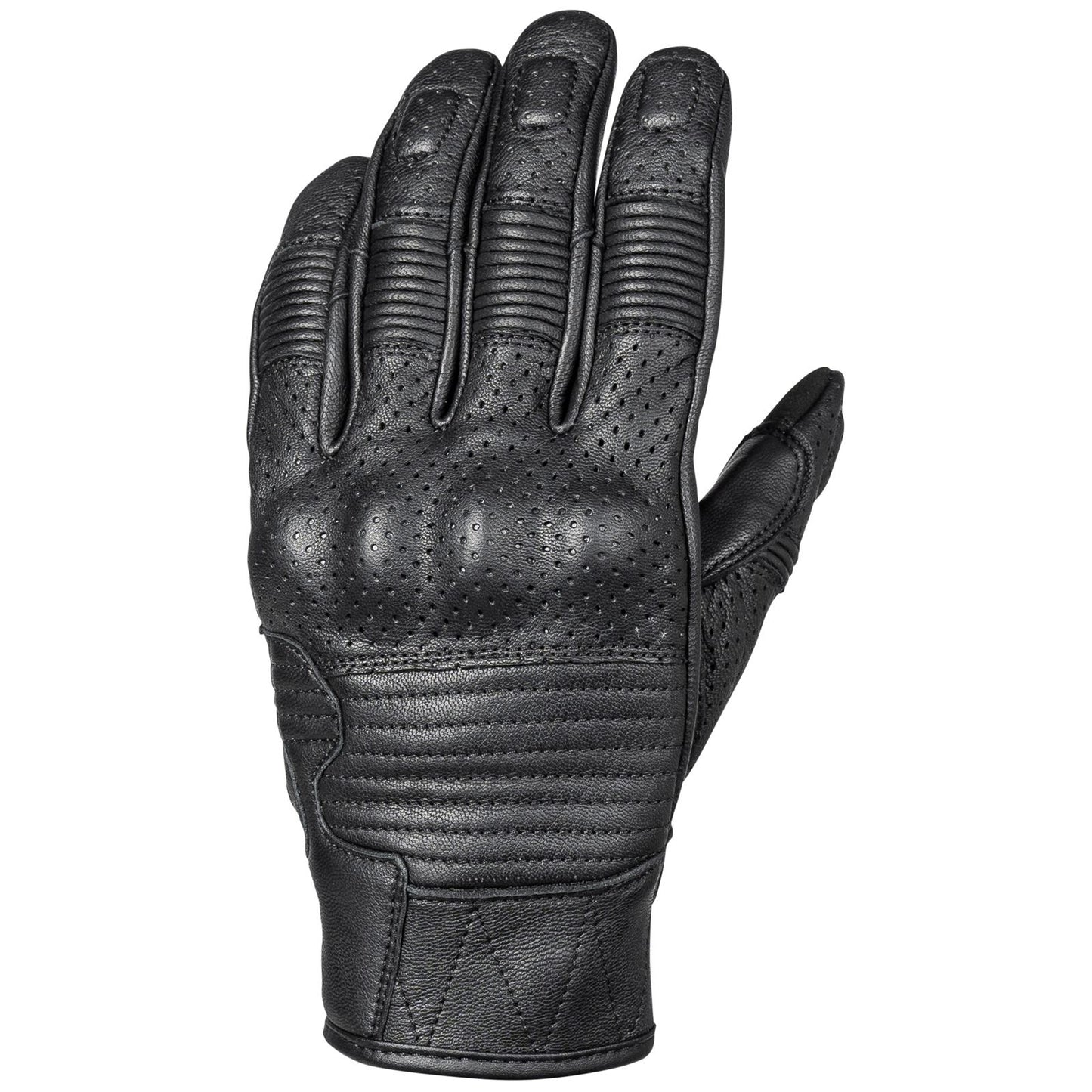 Cortech Bully 2 Gloves - Black_1984873