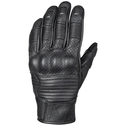 Cortech Bully 2 Gloves - Black_1984873