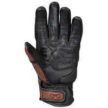 Cortech Bully 2 Gloves - Tobacco/Black_1983548