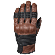 Cortech Bully 2 Gloves - Tobacco/Black_1983766