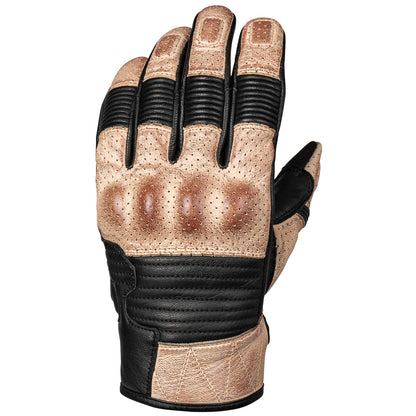 Cortech Bully 2 Gloves - Tan/Tobacco_1984316