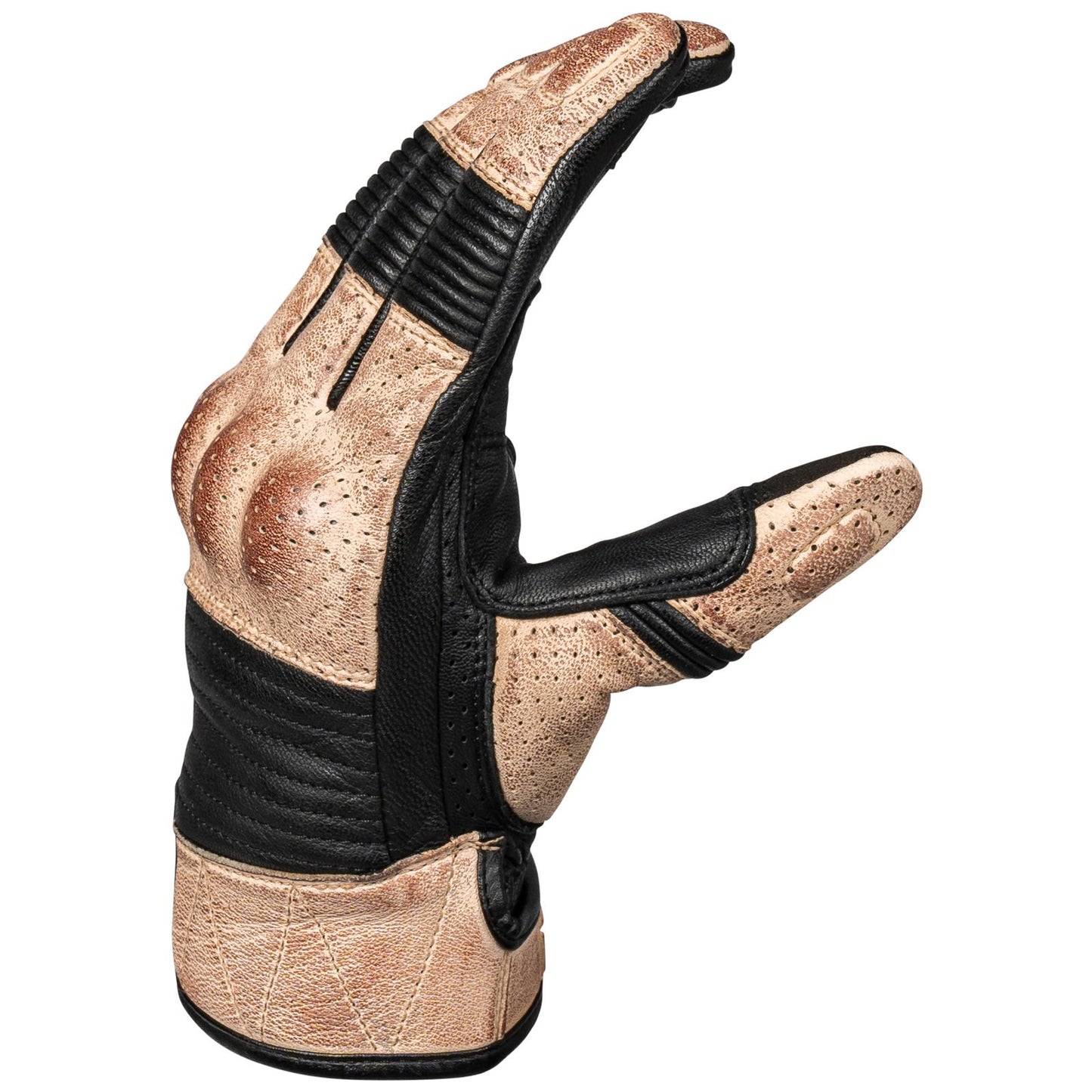 Cortech Bully 2 Gloves - Tan/Tobacco_1984424