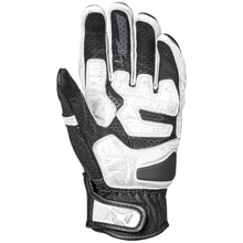 Cortech Bully 2 Gloves - White/Black_1983319