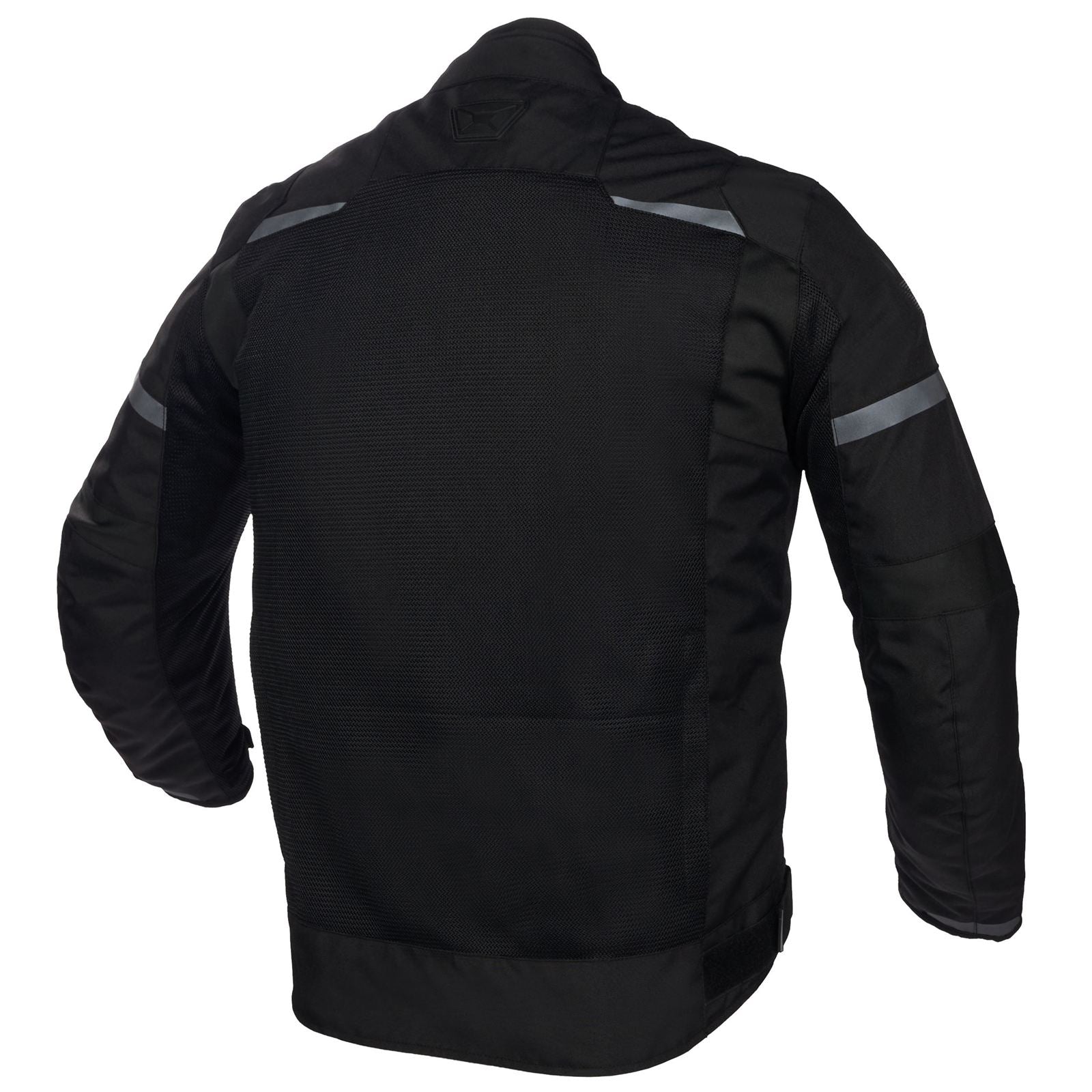 Cortech Aero-Flo Air 2.0 Jacket - Black_1983353
