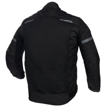 Cortech Aero-Flo Air 2.0 Jacket - Black_1983353