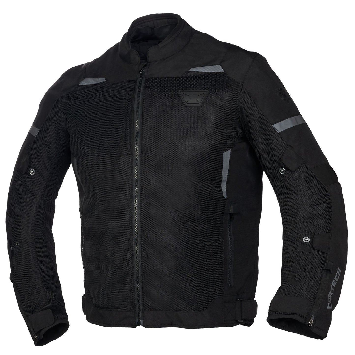 Cortech Aero-Flo Air 2.0 Jacket - Black_1984830