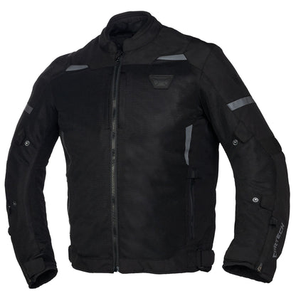Cortech Aero-Flo Air 2.0 Jacket - Black_1984830