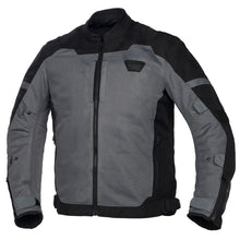 Cortech Aero-Flo Air 2.0 Jacket - Black/Grey_1984296