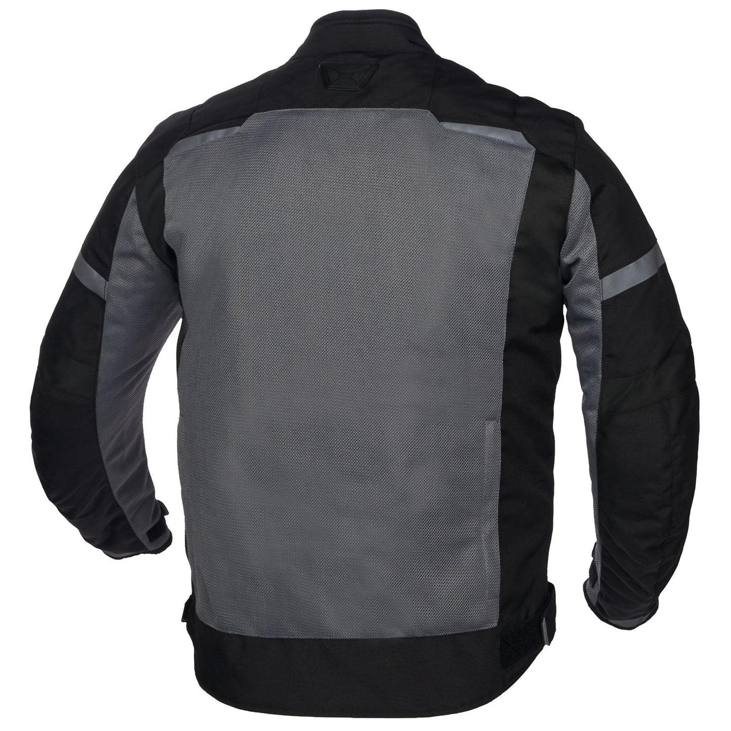 Cortech Aero-Flo Air 2.0 Jacket - Black/Grey_1984891