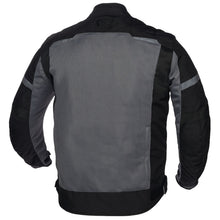 Cortech Aero-Flo Air 2.0 Jacket - Black/Grey_1984891
