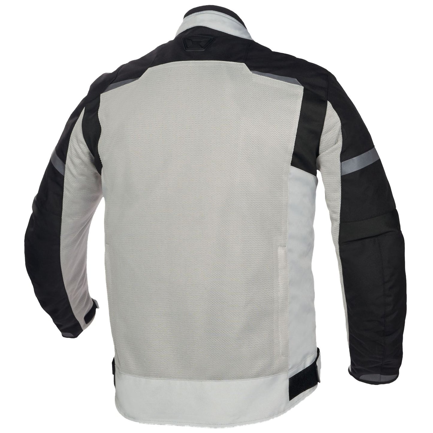 Cortech Aero-Flo Air 2.0 Jacket - Silver_1983306