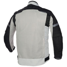 Cortech Aero-Flo Air 2.0 Jacket - Silver_1983306