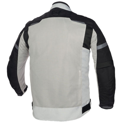 Cortech Aero-Flo Air 2.0 Jacket - Silver_1983306