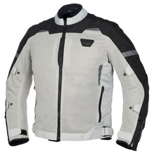 Cortech Aero-Flo Air 2.0 Jacket - Silver_1984112