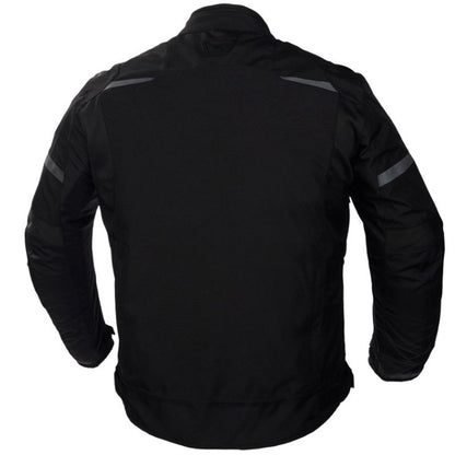 Cortech Men's Aero-Tec V2 Jacket - Black_1545655