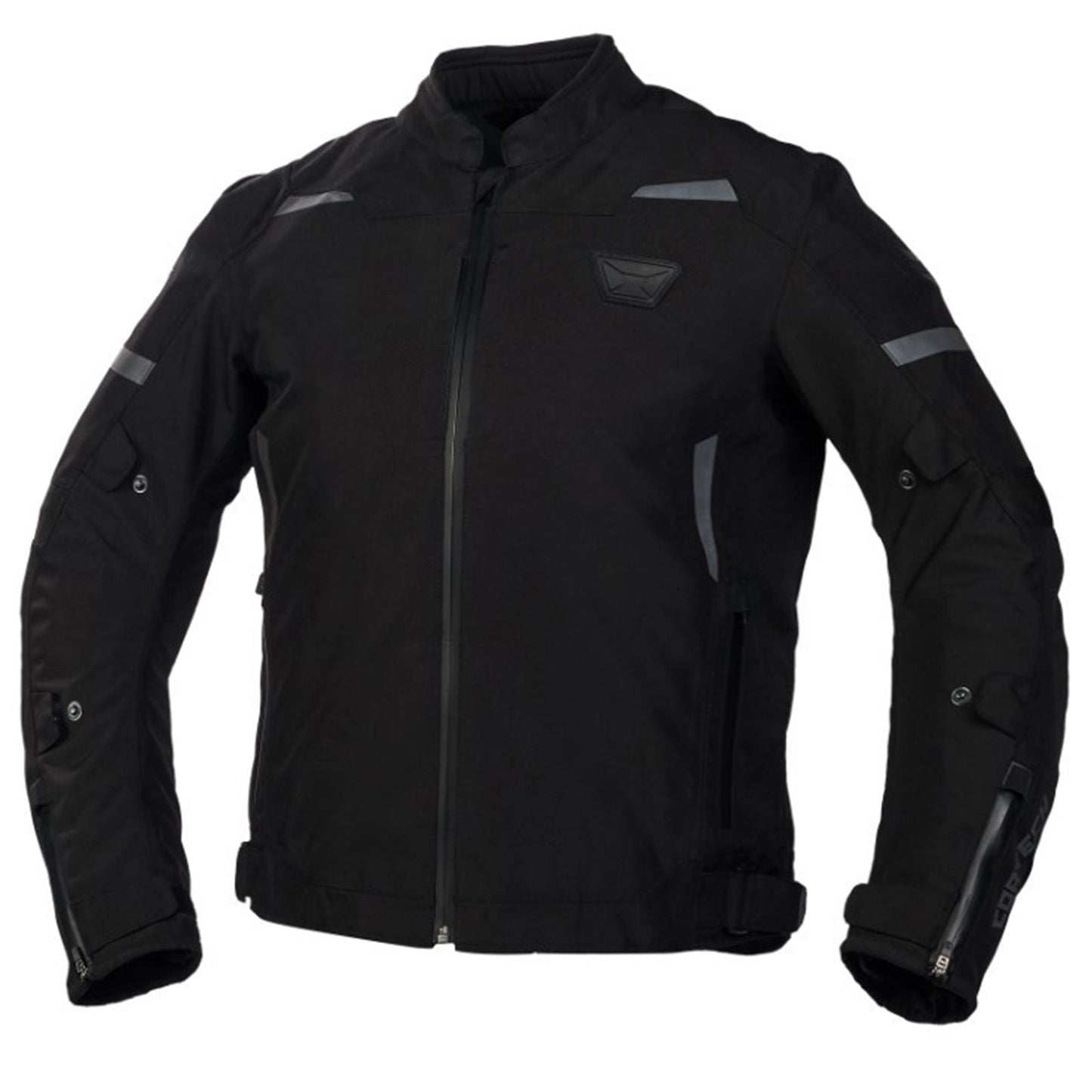 Cortech Men's Aero-Tec V2 Jacket - Black_1545656