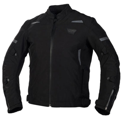 Cortech Men's Aero-Tec V2 Jacket - Black_1545656