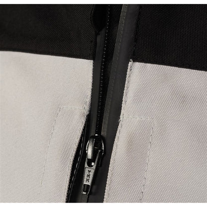 Cortech Men's Aero-Tec V2 Jacket - Silver_1545716