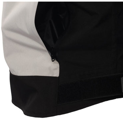 Cortech Men's Aero-Tec V2 Jacket - Silver_1545715