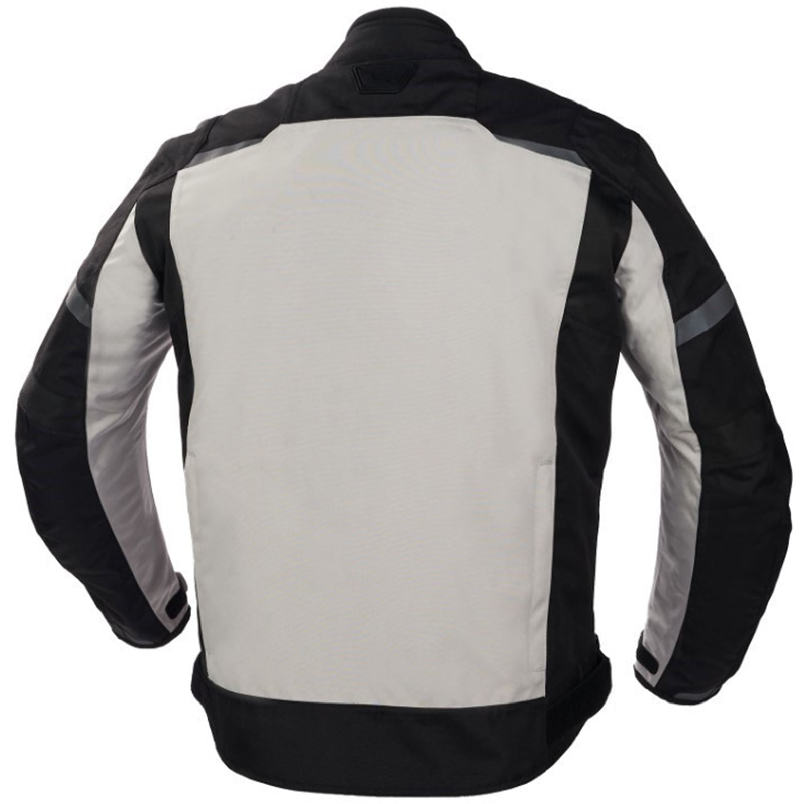 Cortech Men's Aero-Tec V2 Jacket - Silver_1545714