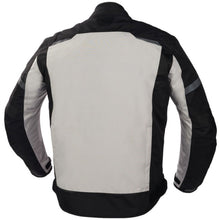 Cortech Men's Aero-Tec V2 Jacket - Silver_1545714