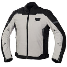 Cortech Men's Aero-Tec V2 Jacket - Silver_1545713