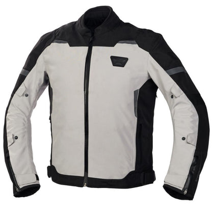 Cortech Men's Aero-Tec V2 Jacket - Silver_1545713