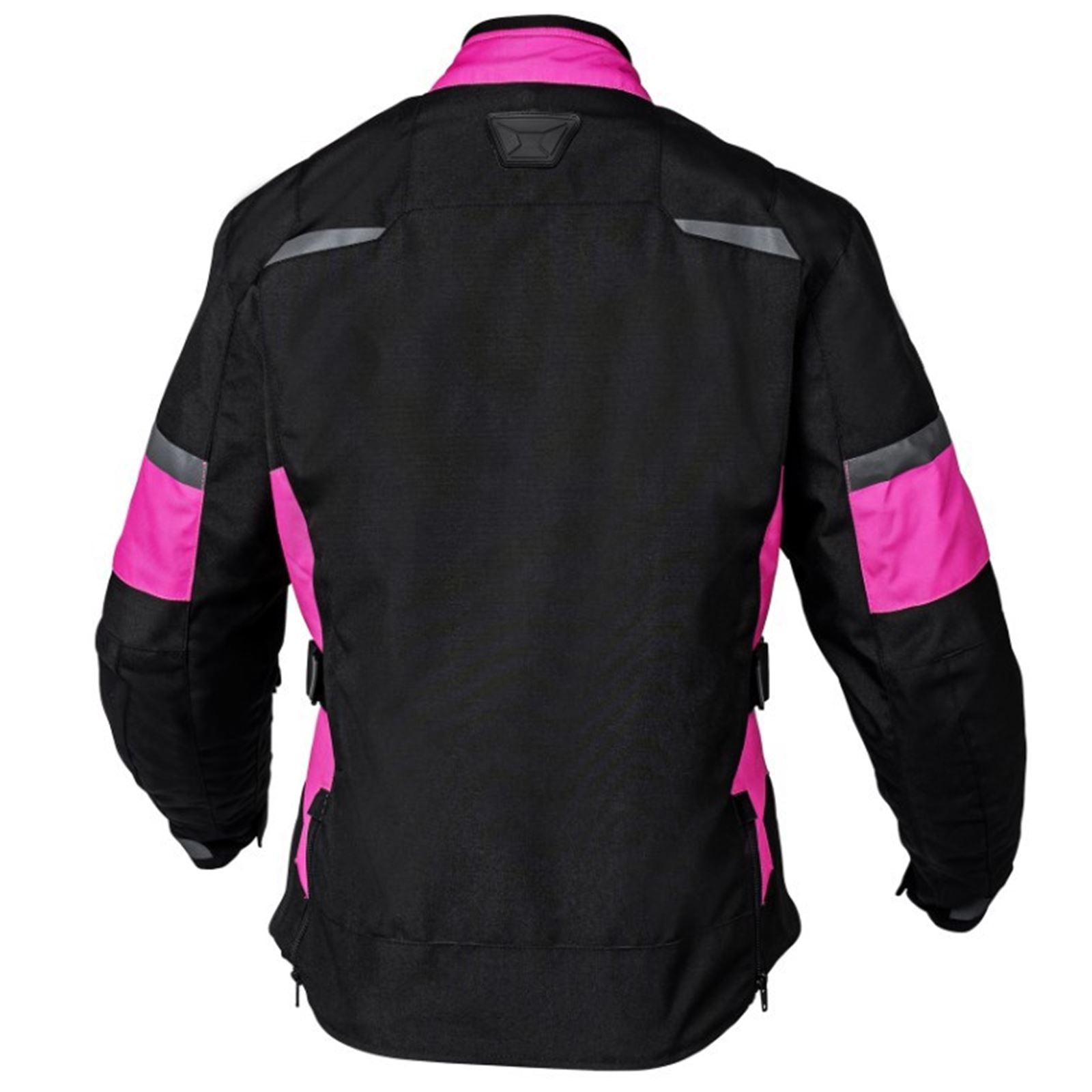 Cortech Women's Aero-Tec V2 Jacket - Pink_1545769