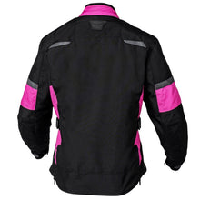 Cortech Women's Aero-Tec V2 Jacket - Pink_1545769