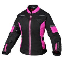 Cortech Women's Aero-Tec V2 Jacket - Pink_1545768
