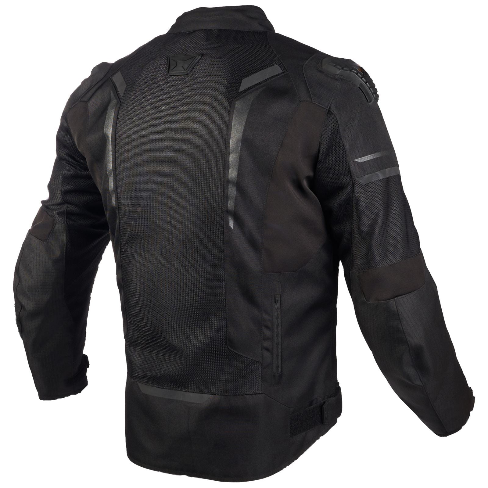 Cortech Hyper-Flo Air V2 Jacket - Black_1983974
