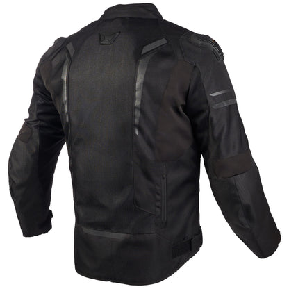 Cortech Hyper-Flo Air V2 Jacket - Black_1983974