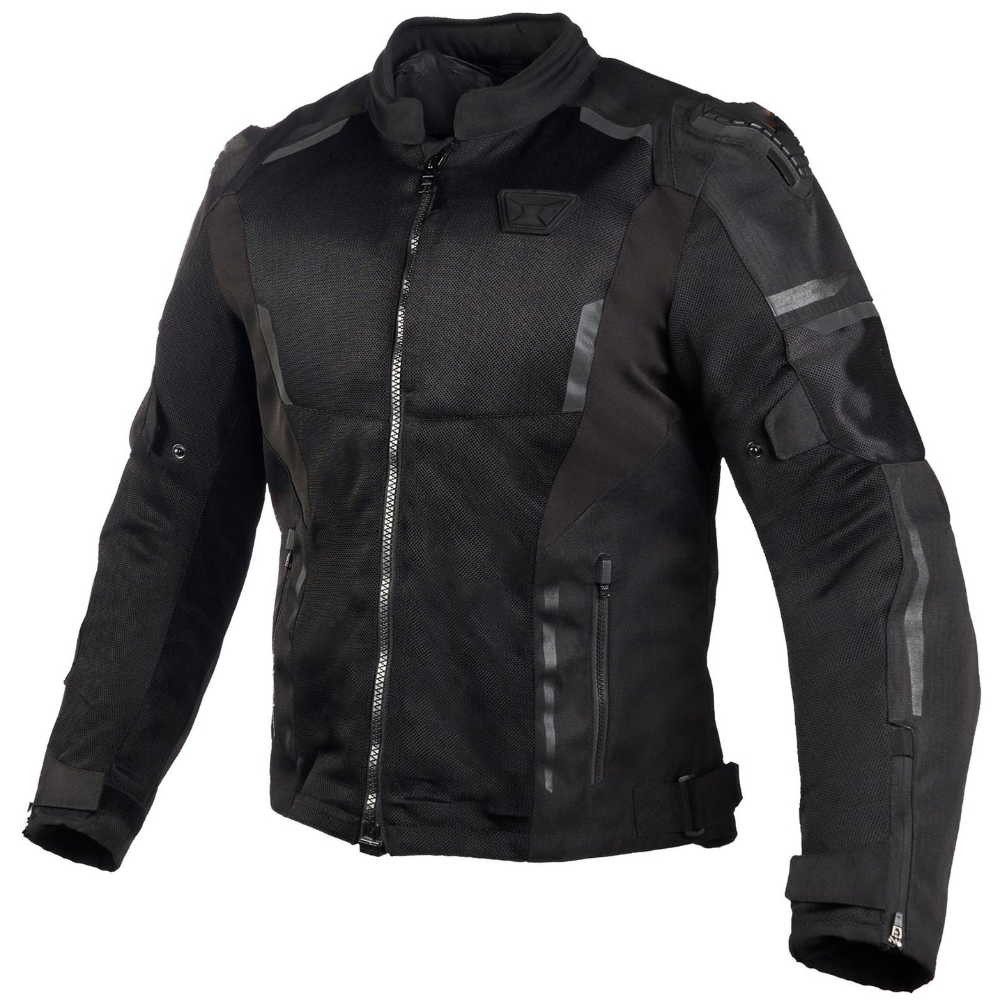 Cortech Hyper-Flo Air V2 Jacket - Black_1984140