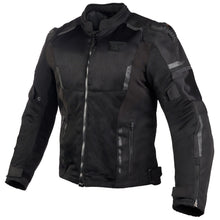 Cortech Hyper-Flo Air V2 Jacket - Black_1984140
