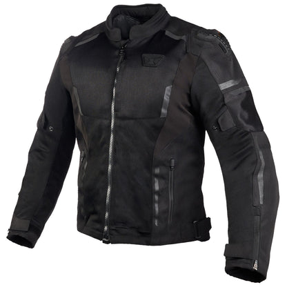 Cortech Hyper-Flo Air V2 Jacket - Black_1984140