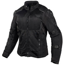 Cortech Women's Hyper-Flo Air V2 Jacket - Black_1983314
