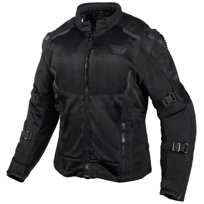 Cortech Women's Hyper-Flo Air V2 Jacket - Black_1983314