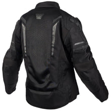 Cortech Women's Hyper-Flo Air V2 Jacket - Black_1984616